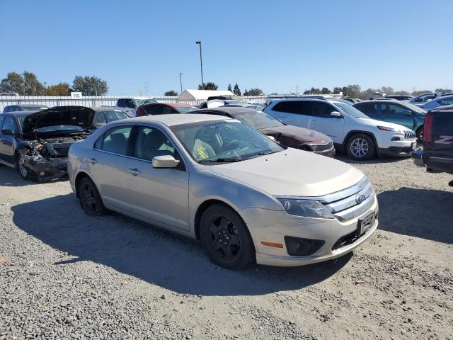 FORD FUSION SE 2010 3fahp0ha0ar336041