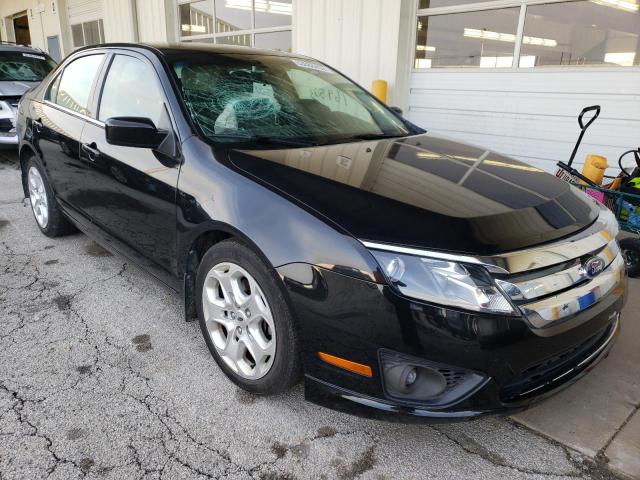 FORD FUSION SE 2010 3fahp0ha0ar337173