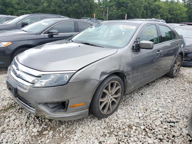 FORD FUSION SE 2010 3fahp0ha0ar343779