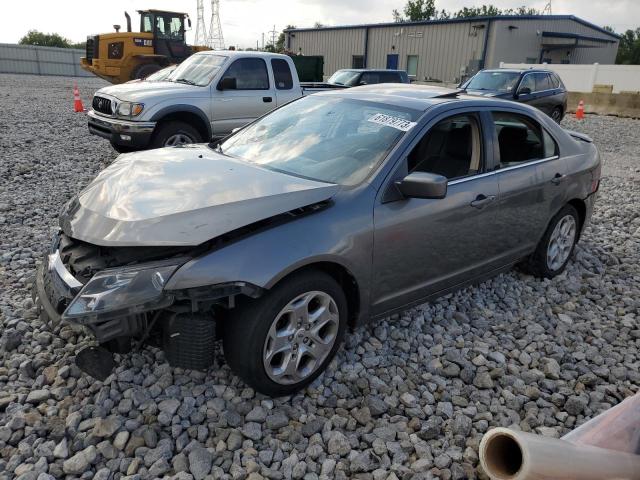 FORD FUSION SE 2010 3fahp0ha0ar344673