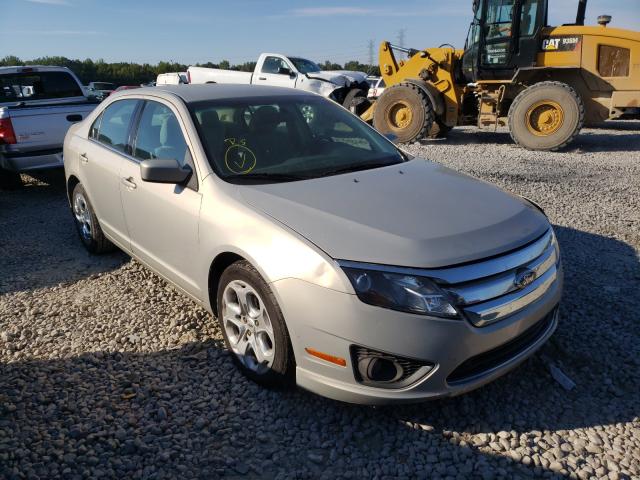 FORD FUSION SE 2010 3fahp0ha0ar348173