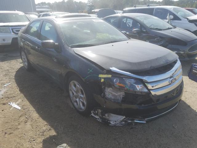 FORD FUSION SE 2010 3fahp0ha0ar351266