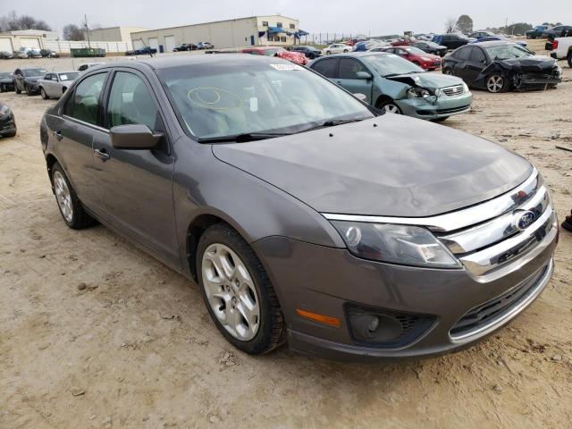 FORD FUSION SE 2010 3fahp0ha0ar351669