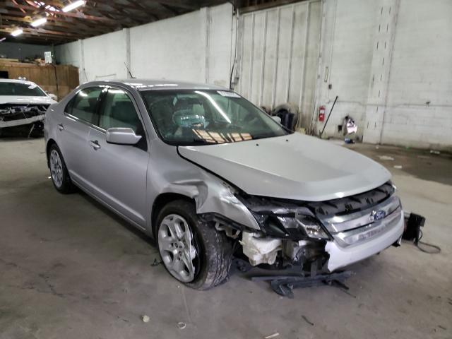 FORD FUSION 2010 3fahp0ha0ar359450