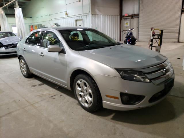 FORD FUSION SE 2010 3fahp0ha0ar360162