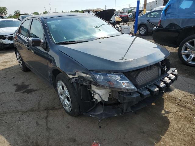 FORD FUSION SE 2010 3fahp0ha0ar366043