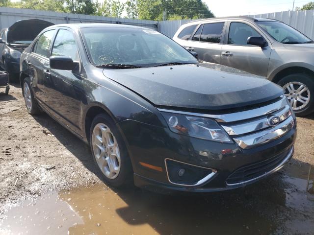 FORD FUSION SE 2010 3fahp0ha0ar378144