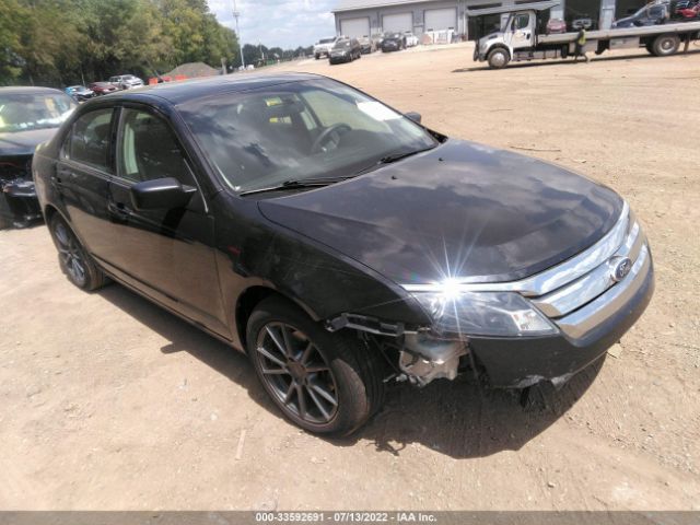 FORD FUSION 2010 3fahp0ha0ar390259