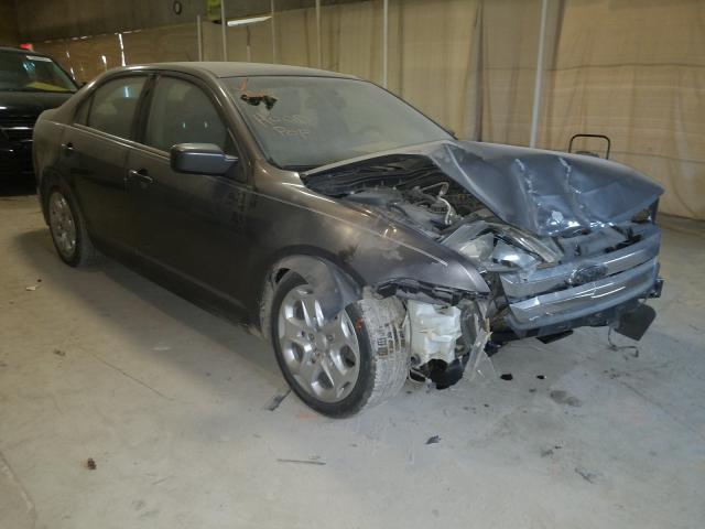 FORD FUSION SE 2010 3fahp0ha0ar396093