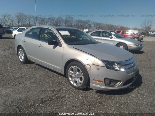 FORD FUSION 2010 3fahp0ha0ar400921