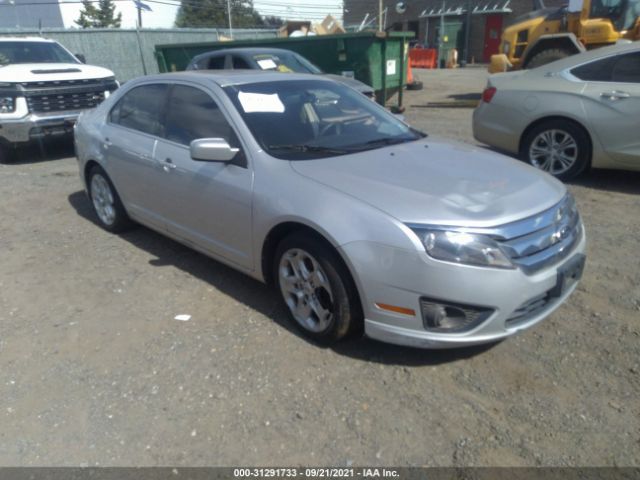 FORD FUSION 2010 3fahp0ha0ar400935