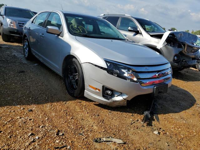 FORD FUSION SE 2010 3fahp0ha0ar402961