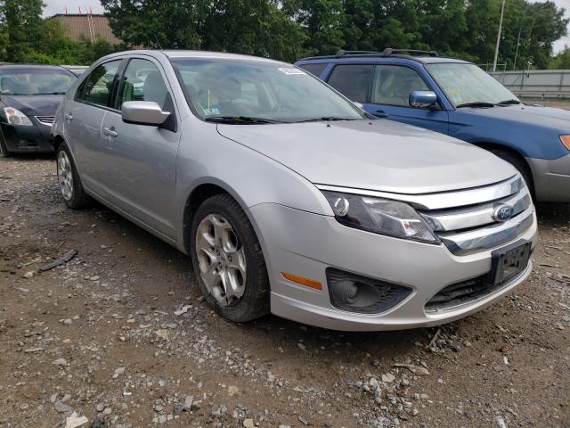 FORD FUSION SE 2010 3fahp0ha0ar405214