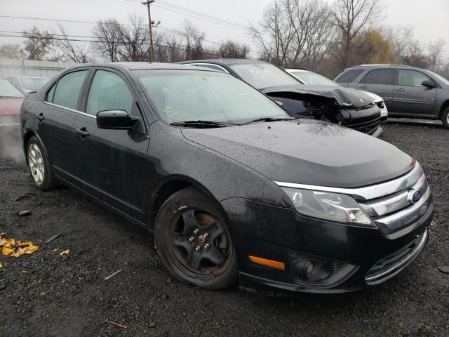 FORD FUSION SE 2010 3fahp0ha0ar407867