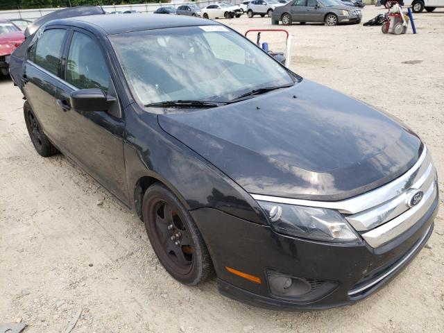 FORD FUSION SE 2010 3fahp0ha0ar408288