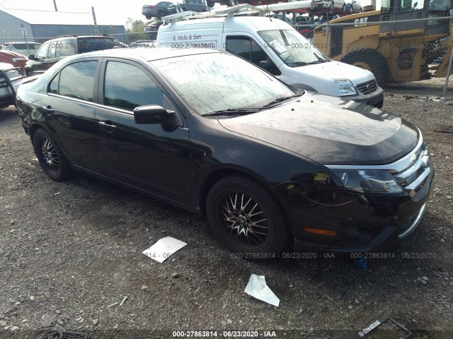 FORD FUSION 2010 3fahp0ha0ar408291