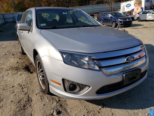 FORD FUSION SE 2010 3fahp0ha0ar409330