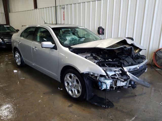 FORD FUSION SE 2010 3fahp0ha0ar415158