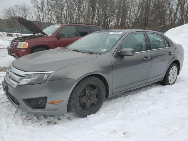 FORD FUSION 2010 3fahp0ha0ar426242