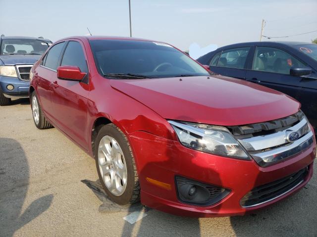 FORD FUSION SE 2010 3fahp0ha0ar426841