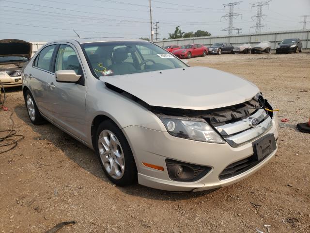 FORD FUSION SE 2010 3fahp0ha0ar428184