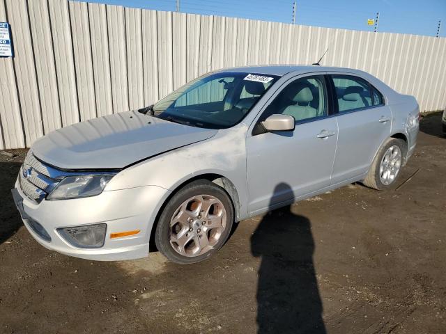 FORD FUSION SE 2010 3fahp0ha0ar430548