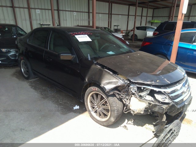 FORD FUSION 2010 3fahp0ha0ar431280