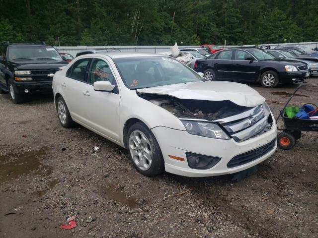 FORD FUSION SE 2010 3fahp0ha0ar431859