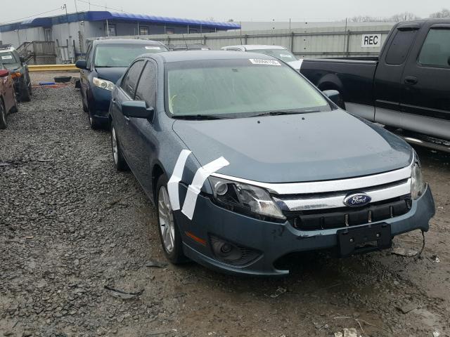 FORD FUSION SE 2011 3fahp0ha0br102838