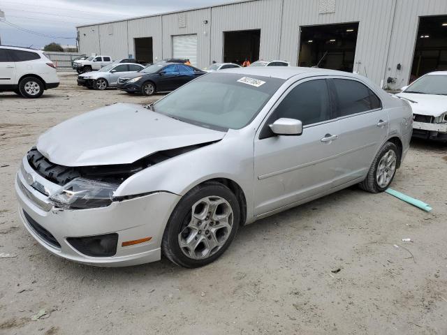 FORD FUSION 2011 3fahp0ha0br103732