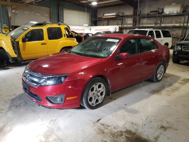 FORD FUSION SE 2011 3fahp0ha0br104394