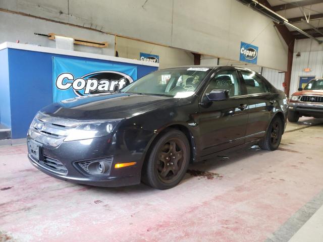 FORD FUSION SE 2011 3fahp0ha0br104881