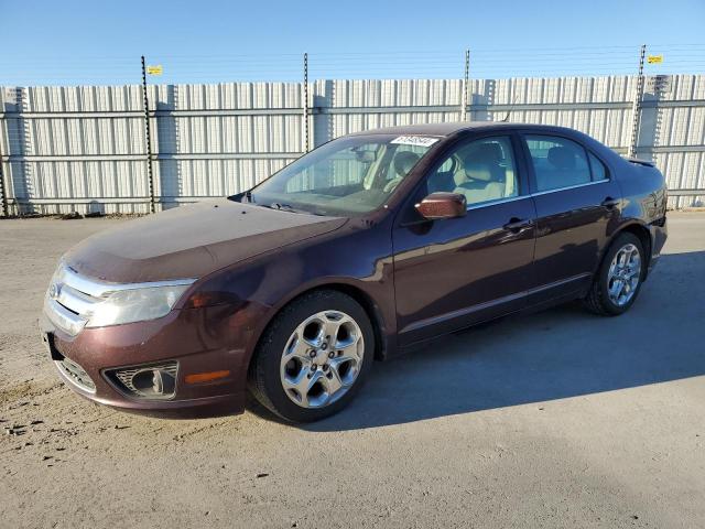 FORD FUSION 2011 3fahp0ha0br108980