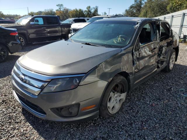 FORD FUSION 2011 3fahp0ha0br109353