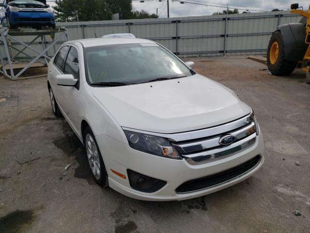 FORD FUSION SE 2011 3fahp0ha0br109739