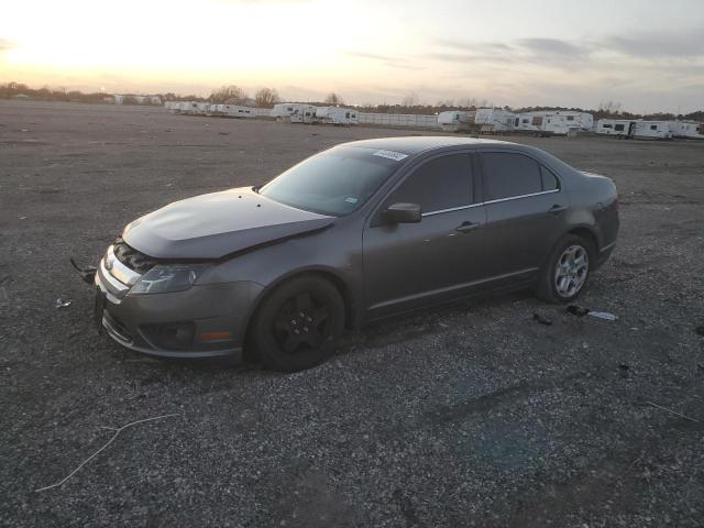 FORD FUSION SE 2011 3fahp0ha0br110566