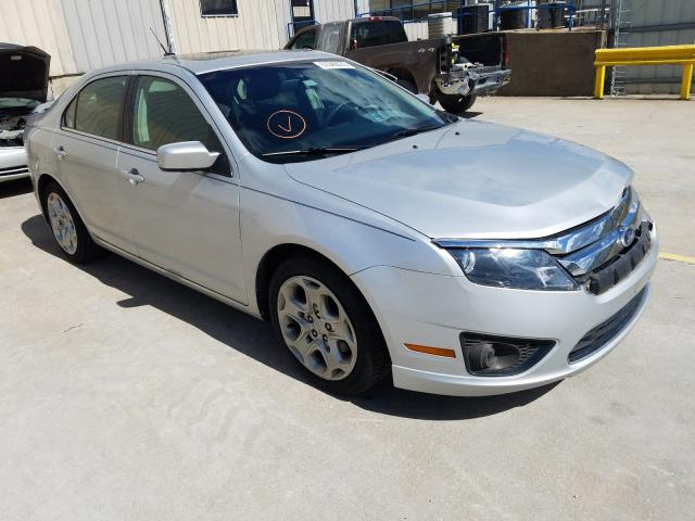 FORD FUSION SE 2011 3fahp0ha0br111653