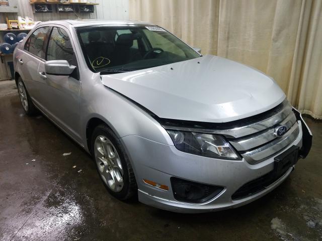 FORD FUSION SE 2011 3fahp0ha0br114567