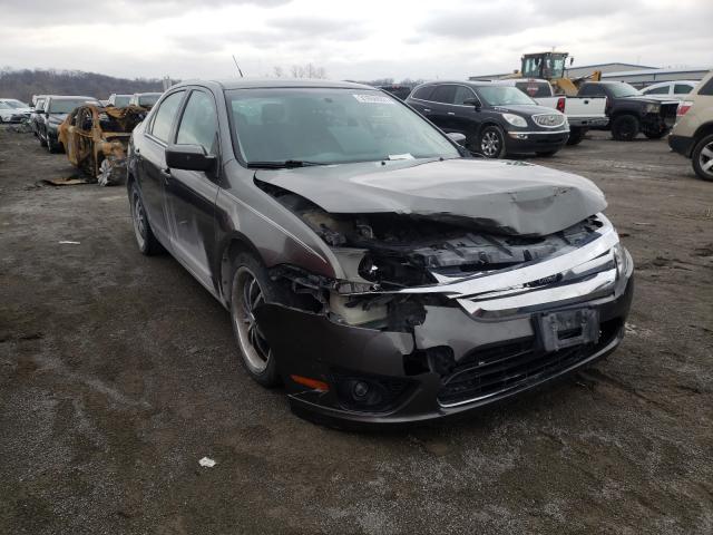 FORD FUSION SE 2011 3fahp0ha0br115511