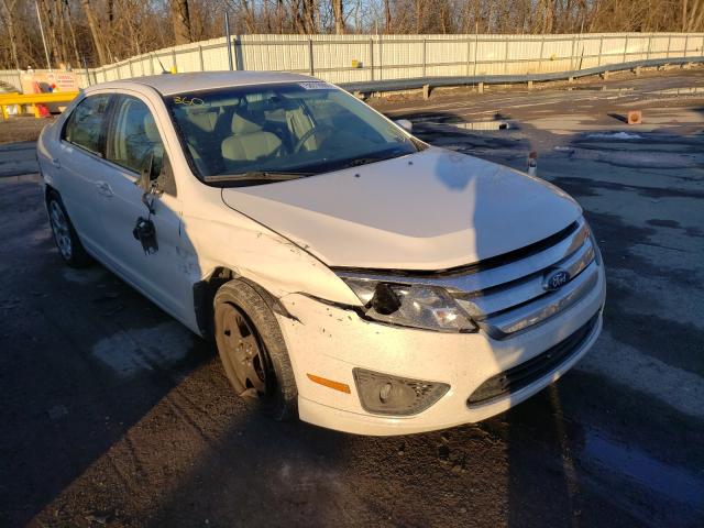 FORD FUSION SE 2011 3fahp0ha0br120465