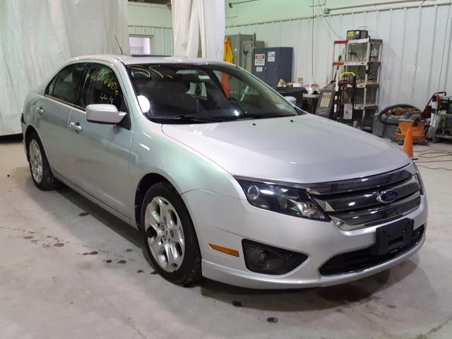 FORD FUSION SE 2011 3fahp0ha0br138139