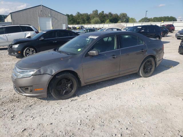 FORD FUSION 2011 3fahp0ha0br138870