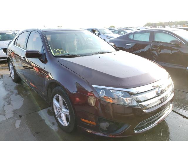 FORD FUSION SE 2011 3fahp0ha0br139890