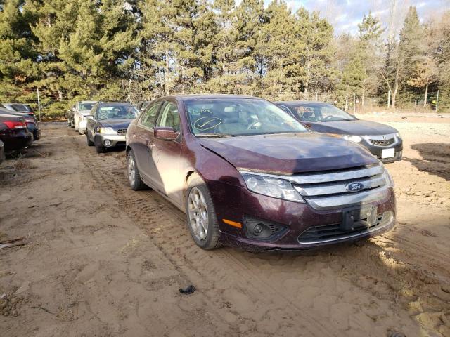 FORD FUSION SE 2011 3fahp0ha0br144216