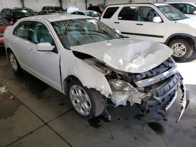 FORD FUSION SE 2011 3fahp0ha0br144636