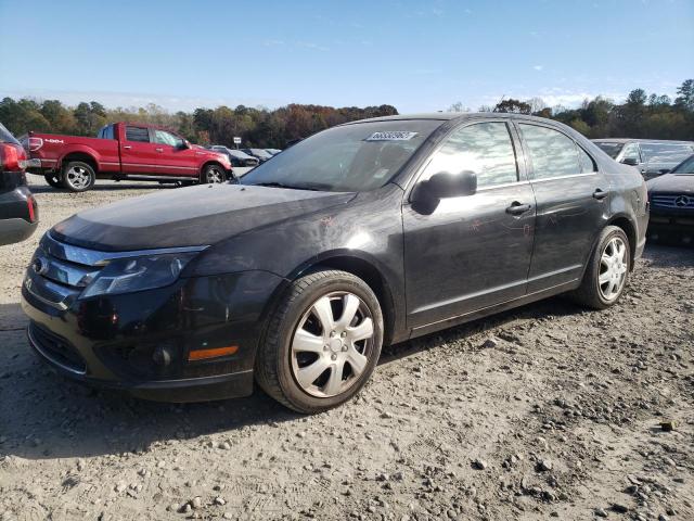 FORD FUSION SE 2011 3fahp0ha0br146788