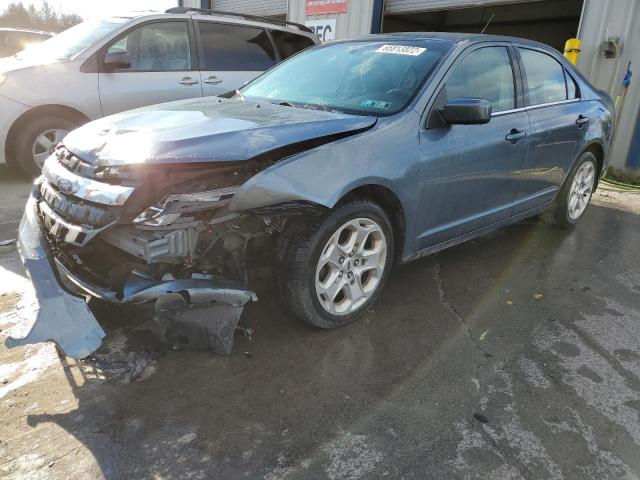 FORD FUSION SE 2011 3fahp0ha0br147679