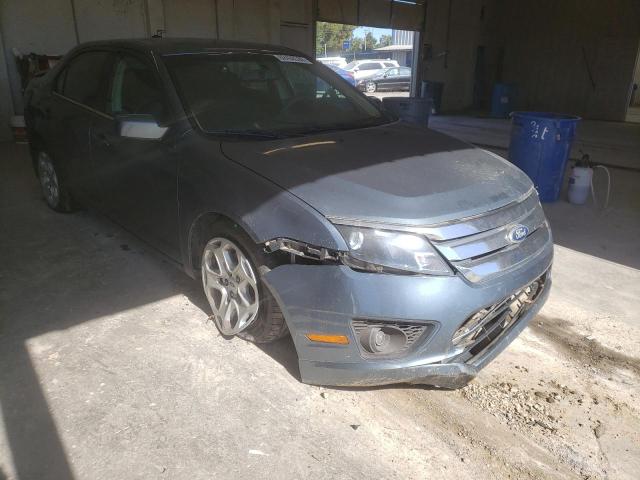 FORD FUSION SE 2011 3fahp0ha0br154406