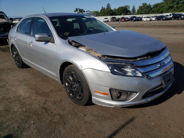 FORD FUSION SE 2011 3fahp0ha0br166488