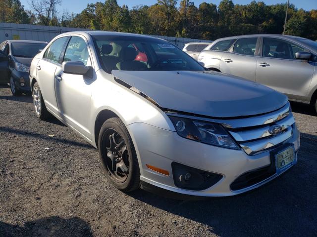 FORD FUSION SE 2011 3fahp0ha0br170590